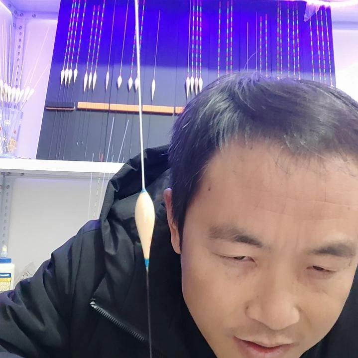 开***土芦苇特价瑕疵芦苇浮漂1.8克