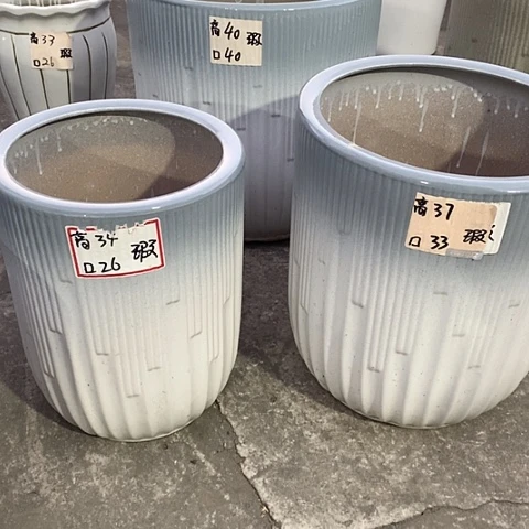 缸高温陶瓷默认瑕疵