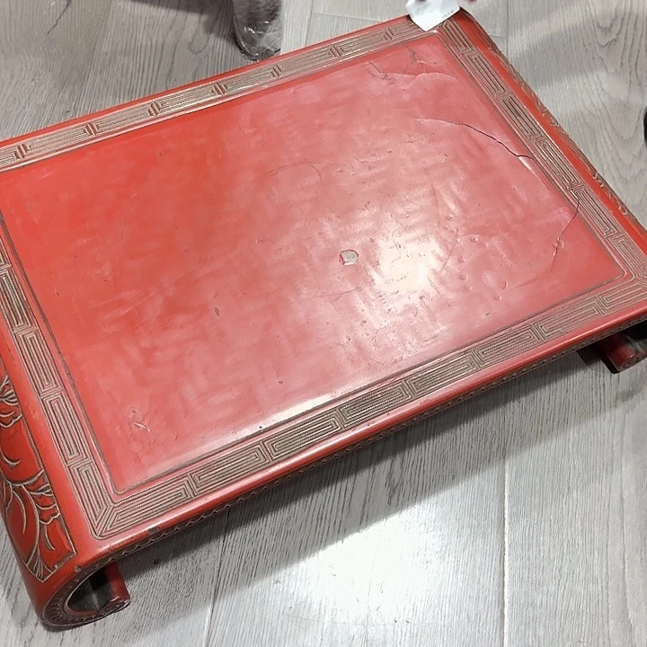 接***ᴳ木雕艺术展是艺术