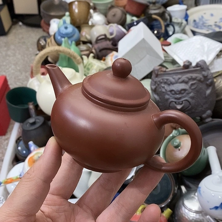 陶瓷艺术品及陶瓷制品