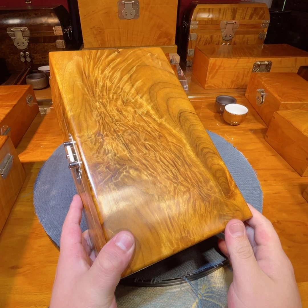 金丝楠✨****✨26cm金丝楠木小叶桢楠