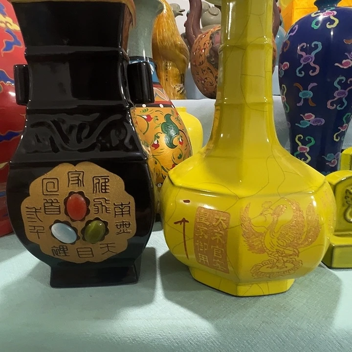 瓷片福源阁欢迎您的光临
