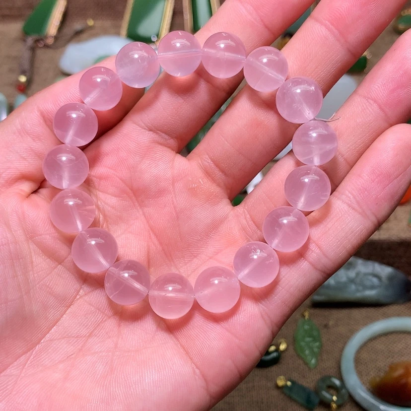 【闪购商品】未镶嵌颈饰水晶