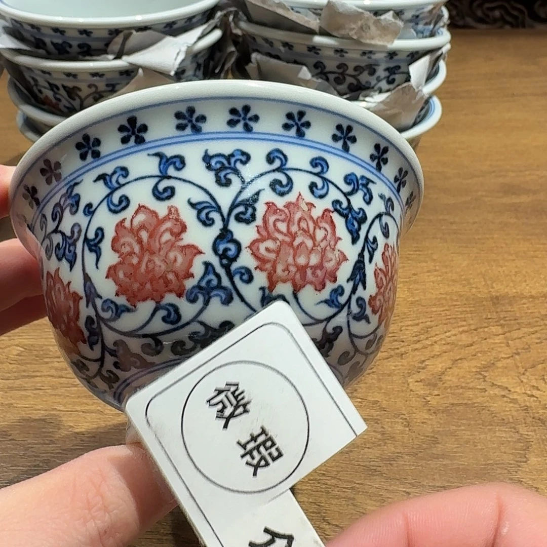 瓷器的制作工艺和工艺流程等