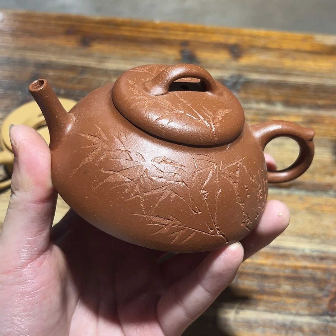 茶壶紫砂紫砂紫砂