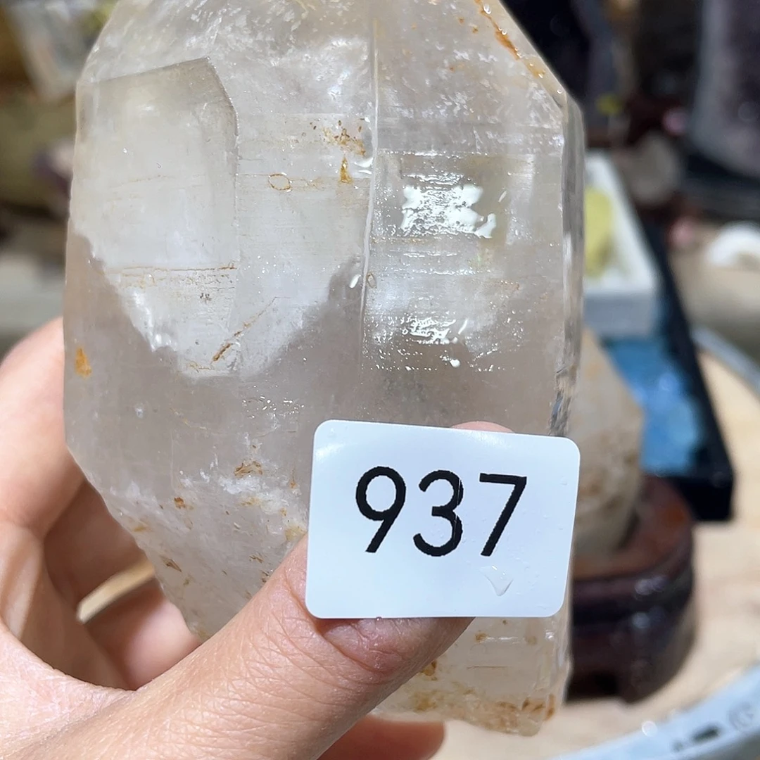 水晶摆件…..未镶嵌胡**w