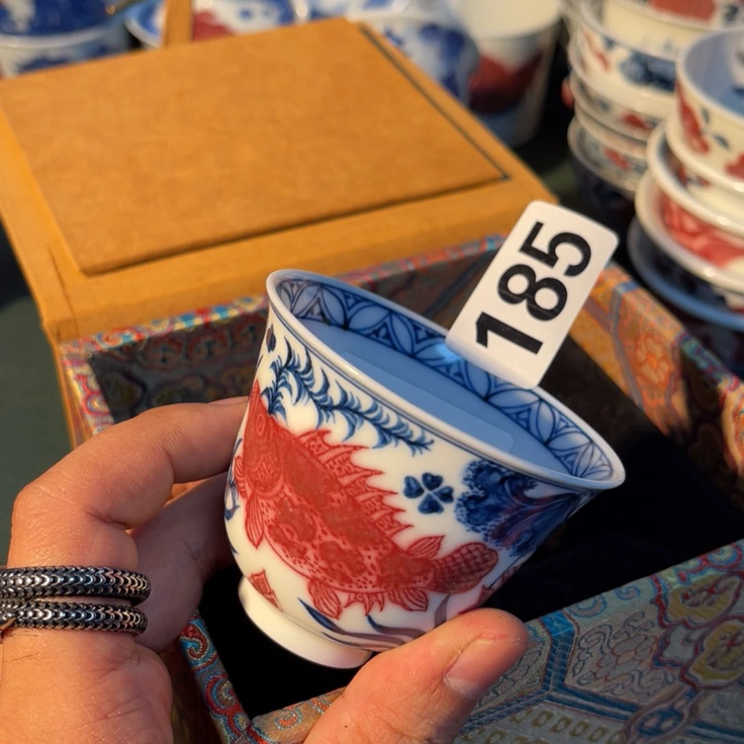 185 半月陶瓷半月陶瓷