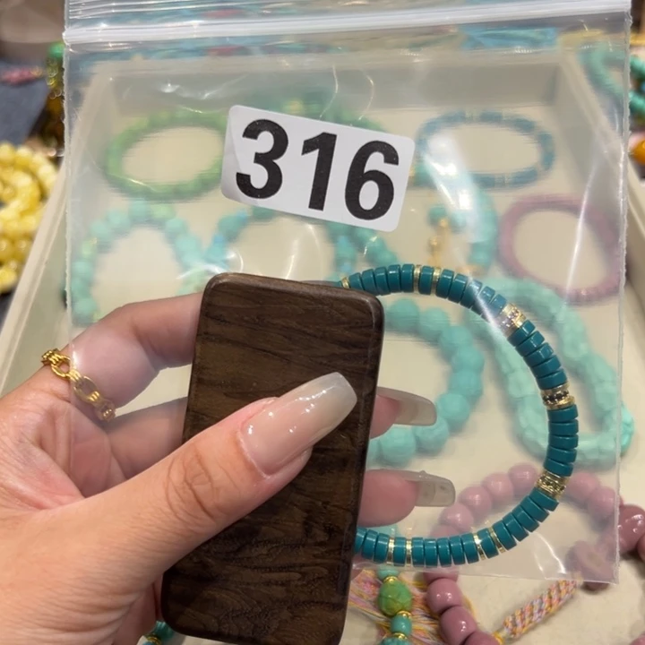 大果紫檀（缅甸花梨）316