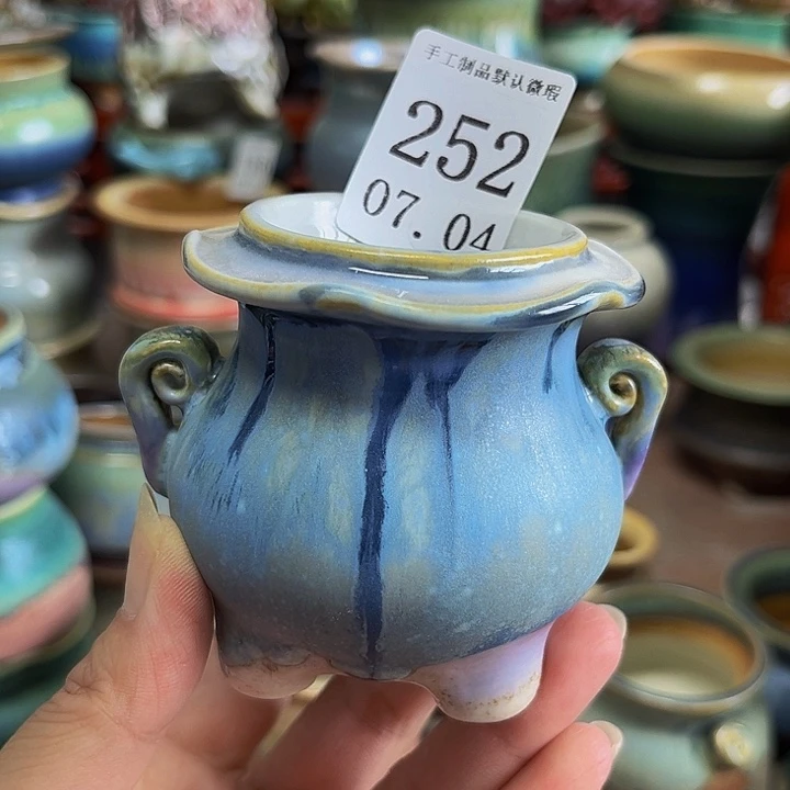 瓷片景德镇陶瓷手工制作