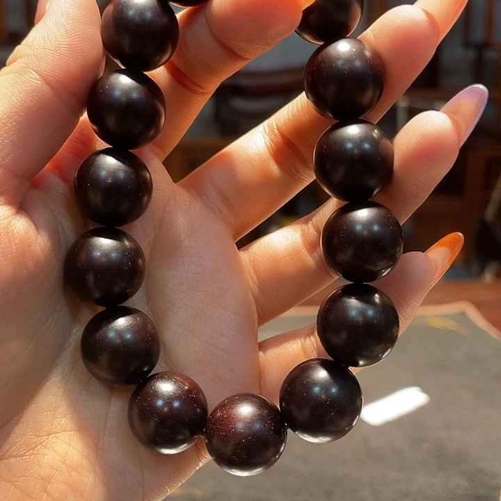 檀香紫檀（小叶紫檀）任****心1.5a021