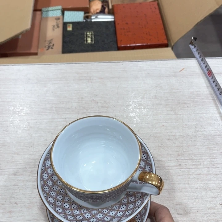 麦*森新亿阁中古商品无售后