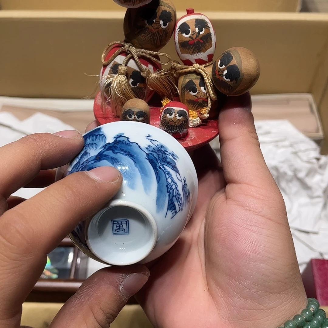 再***驰中古物品、谨慎参拍