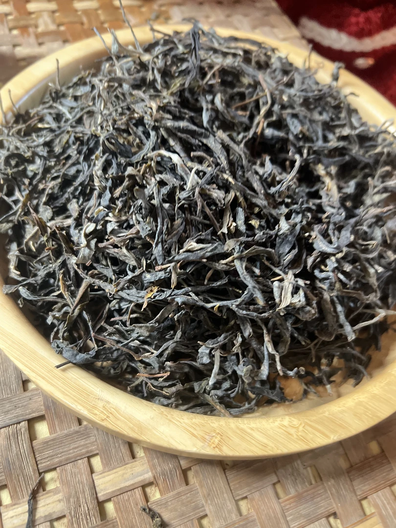 2024年春邦骂250克生茶散茶  唐琴 直播2025.2.16（12）