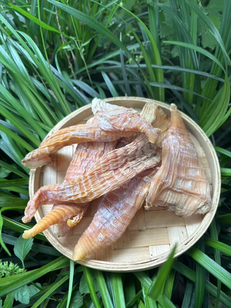 自然晾晒农家笋干高干度笋尖干货炒菜凉拌蒸肉炖汤