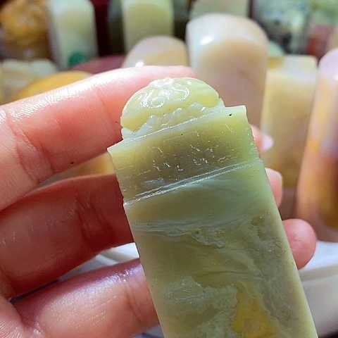 青田石z*x青田石青田石