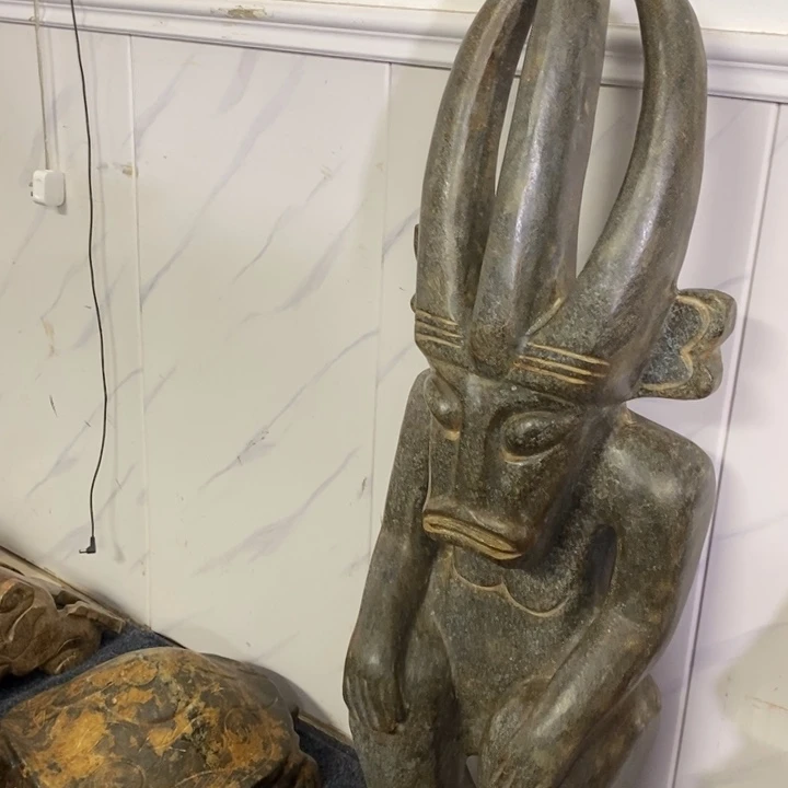 吊坠白玉菩提精品白玉