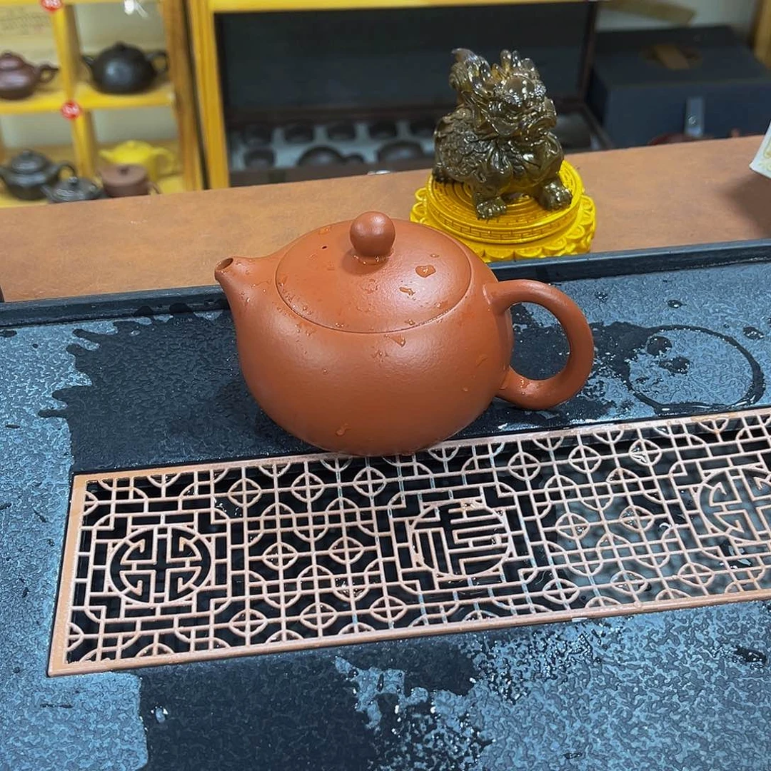 茶壶紫砂紫砂壶200cc