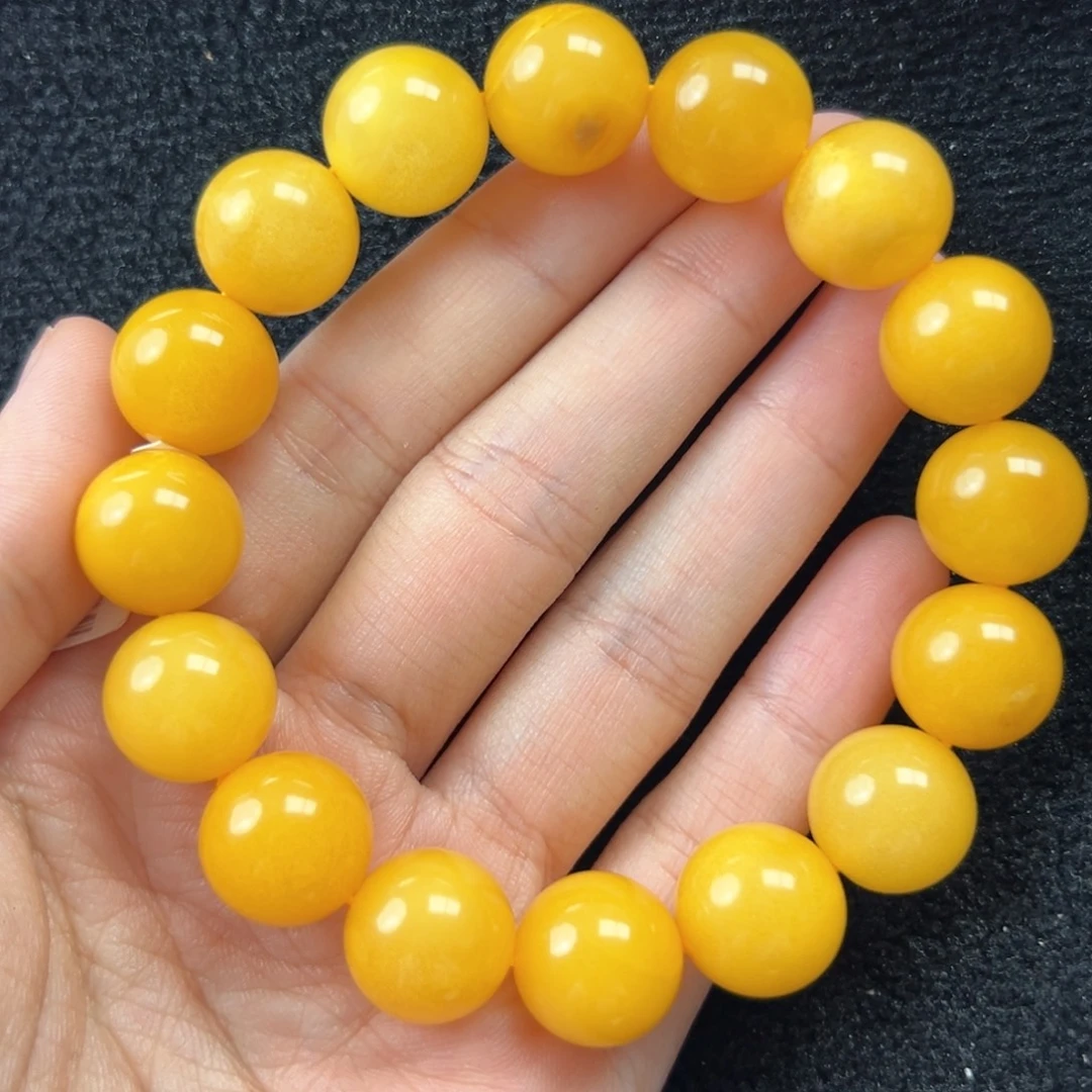 未镶嵌琥珀珠宝奇石