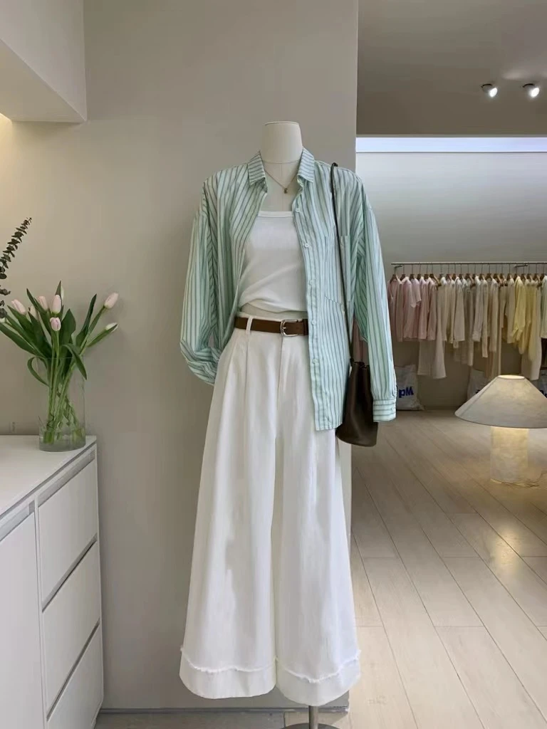 春夏单品仓库随机