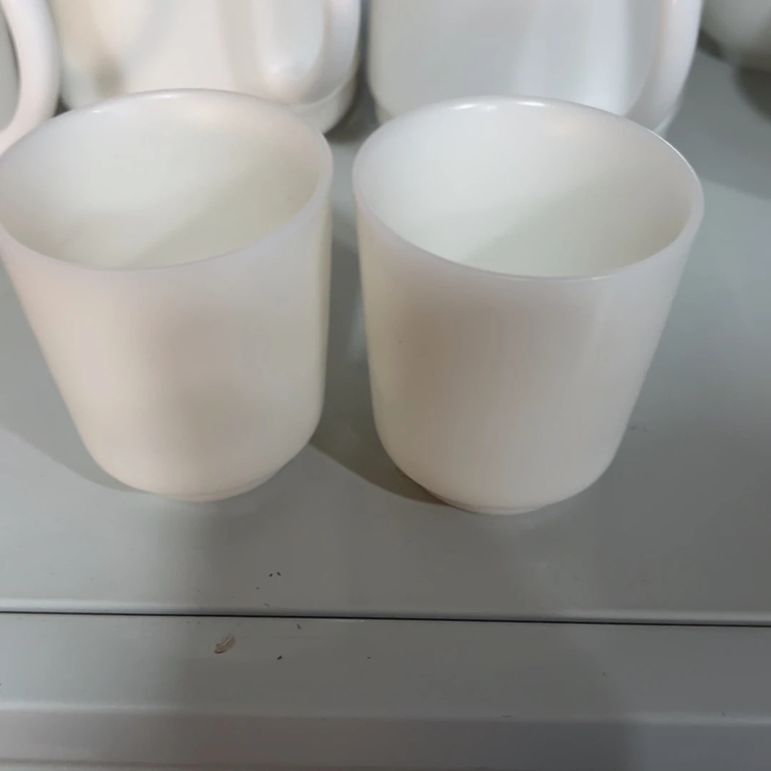 Q***妹德化陶瓷德韵茶器，