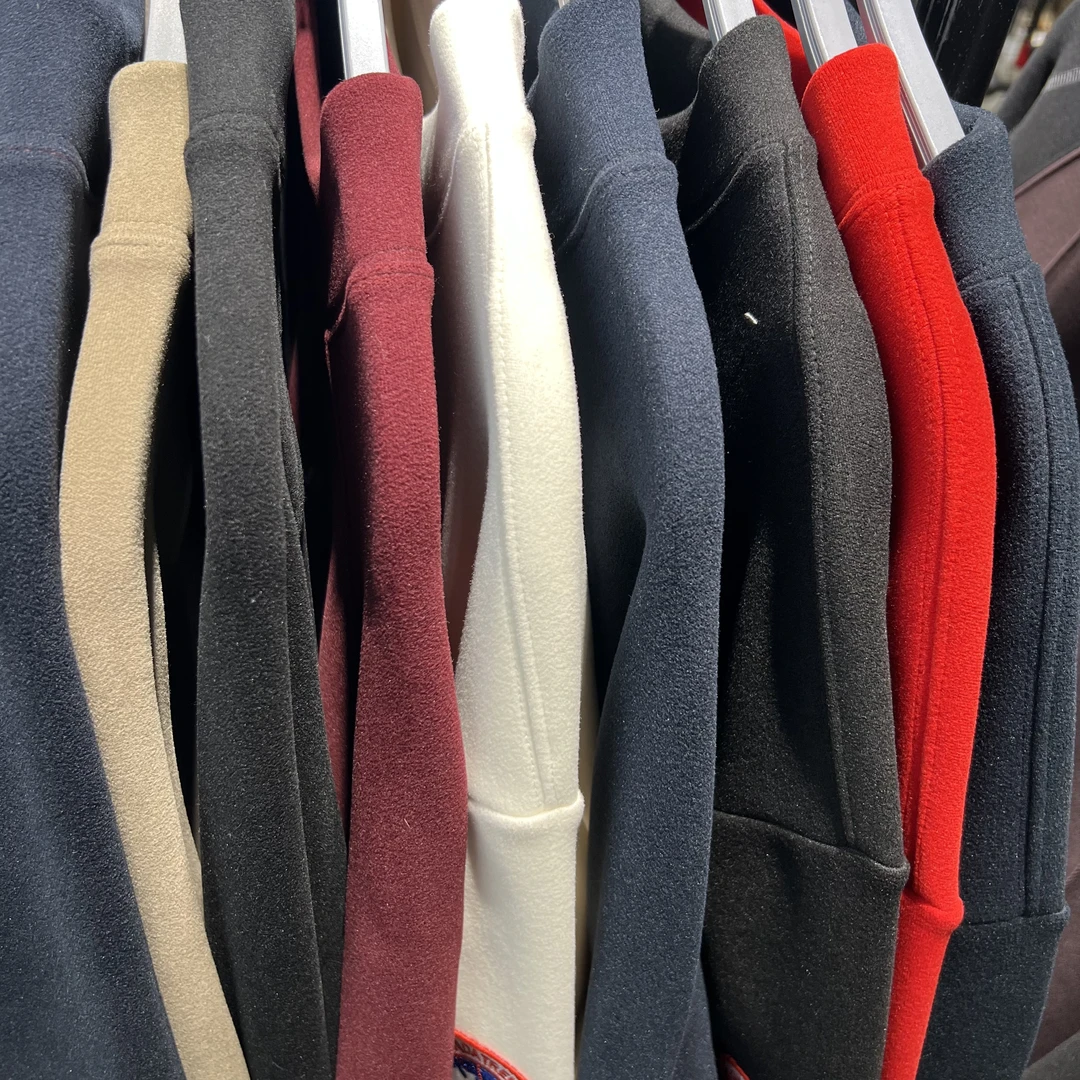 【卫衣惊喜福包】时尚百搭加绒卫衣福包