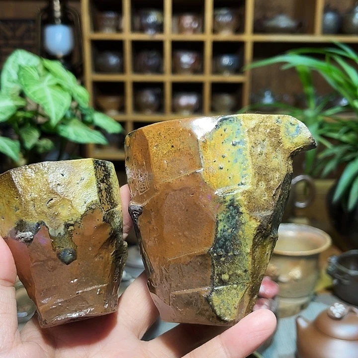 杯小艺的艺术杯杯