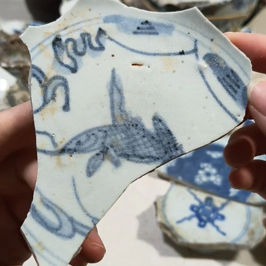 瓷片瓷器瓷片瓷片瓷片