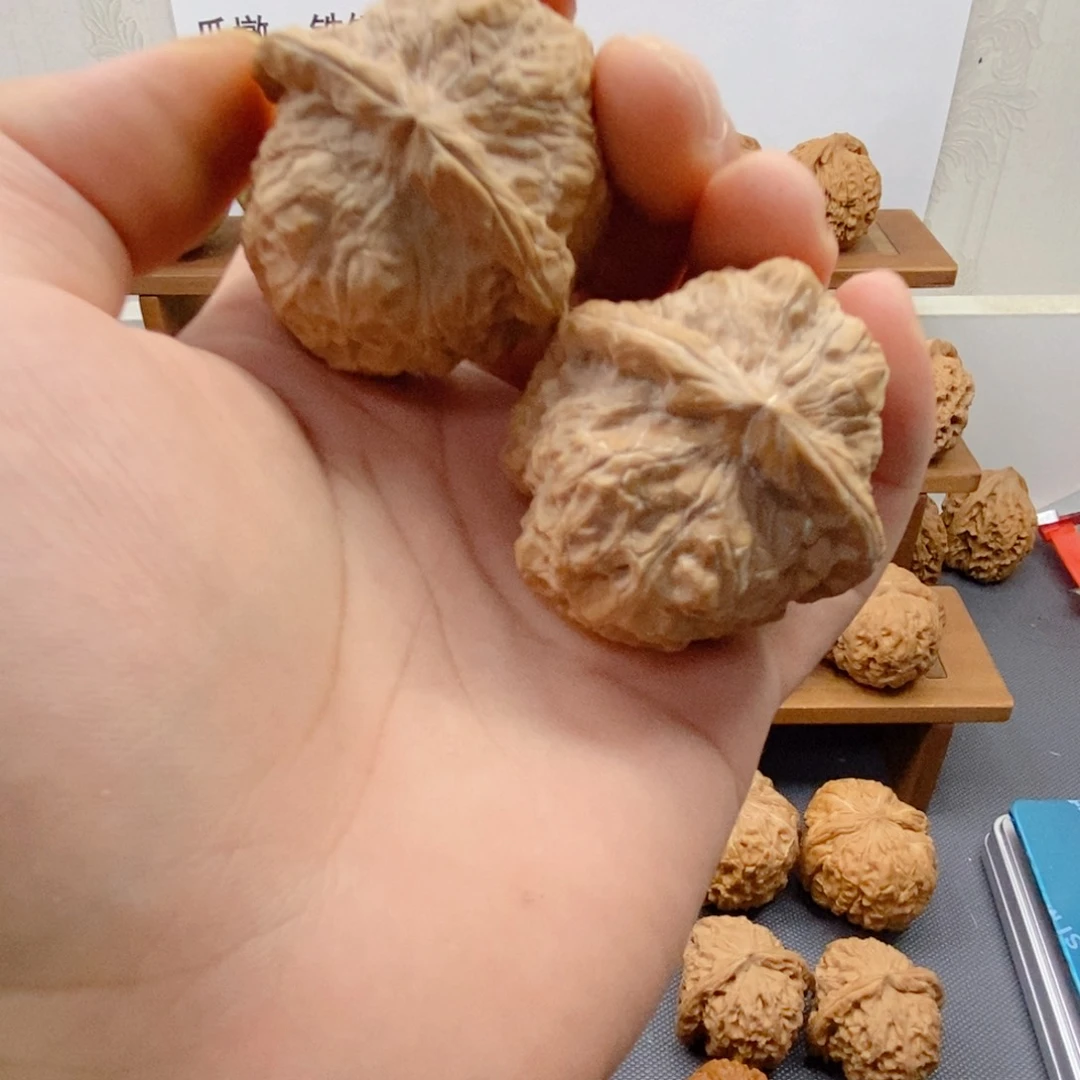 晨***了46尺全品大南瓜，张手感强