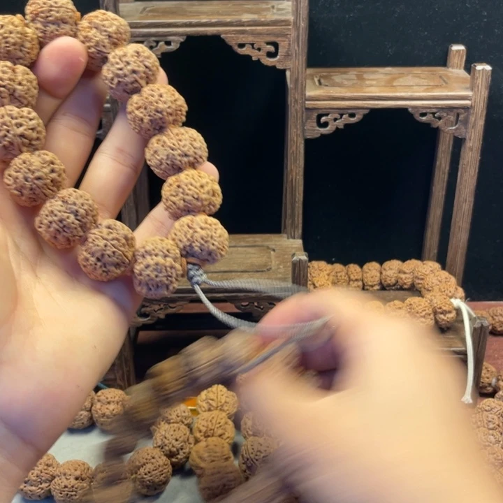 金刚菩提吊坠闪电40