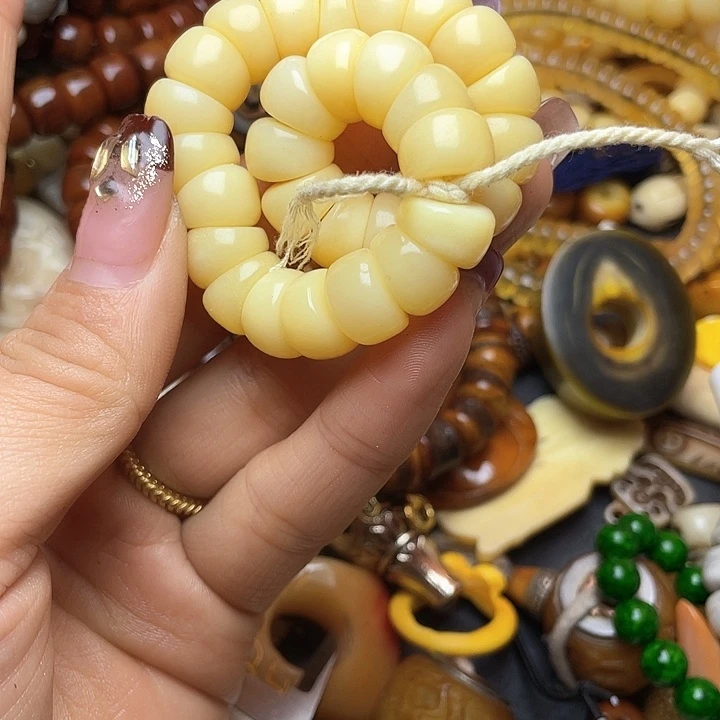 牛骨手串/手链其他配饰