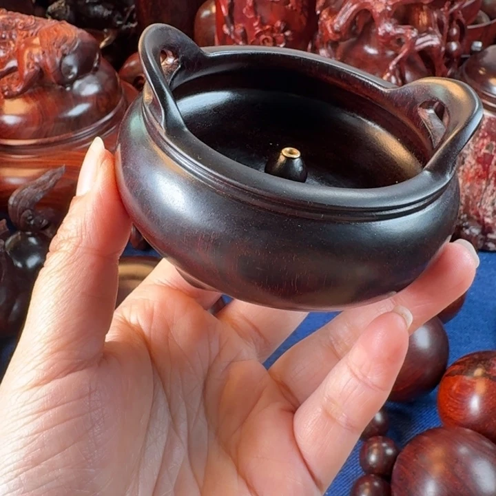 浪***儿小叶紫檀手串/手链