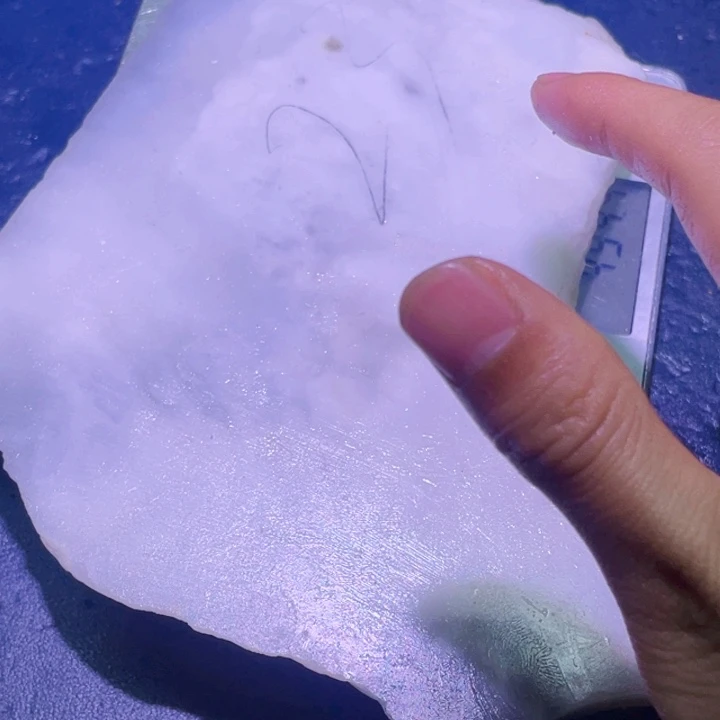 和田玉（糖玉）未镶嵌珠宝半成品