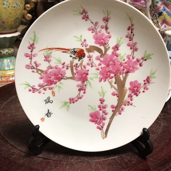 壶?****?陶瓷的设计风格设计风格