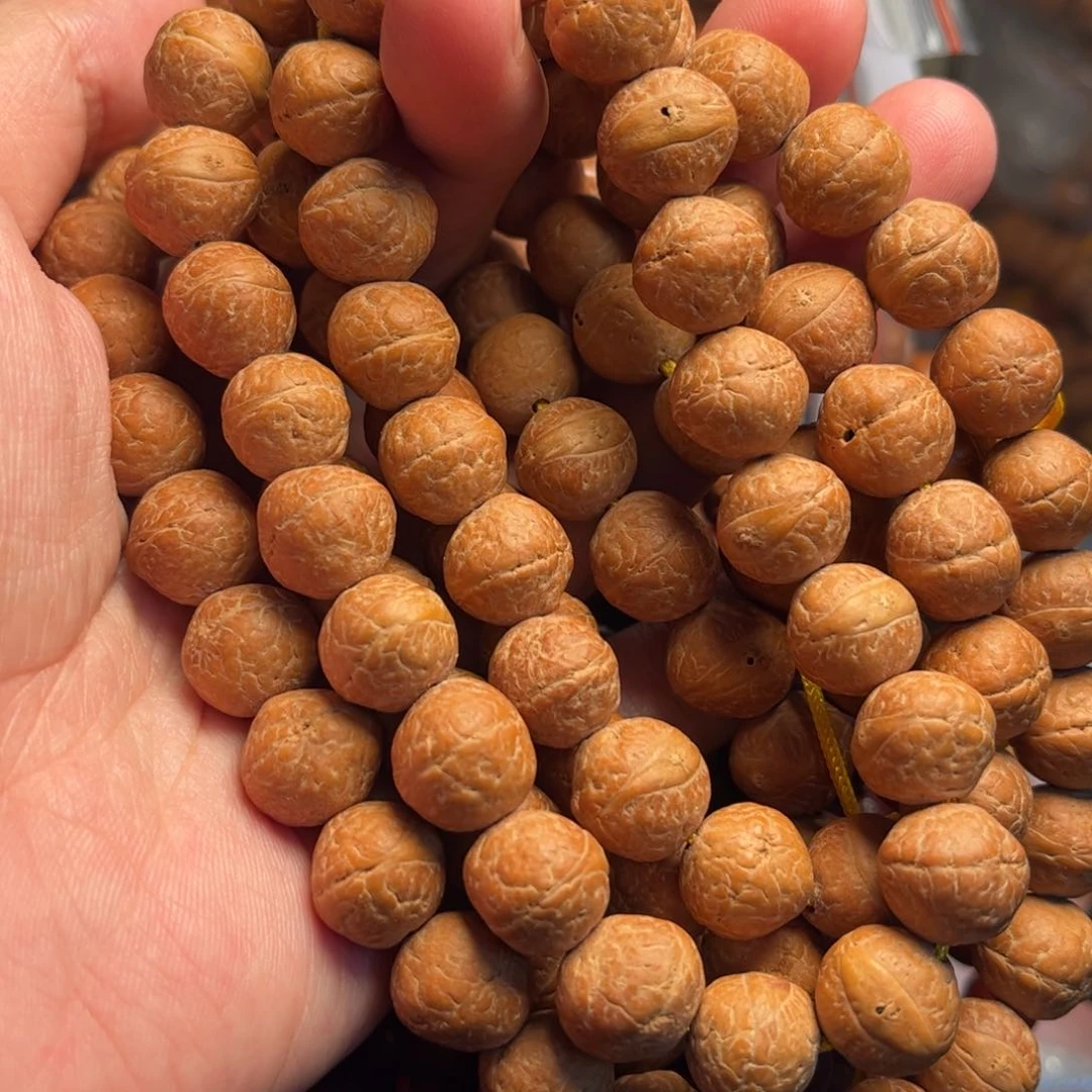 吊坠凤眼菩提凤眼