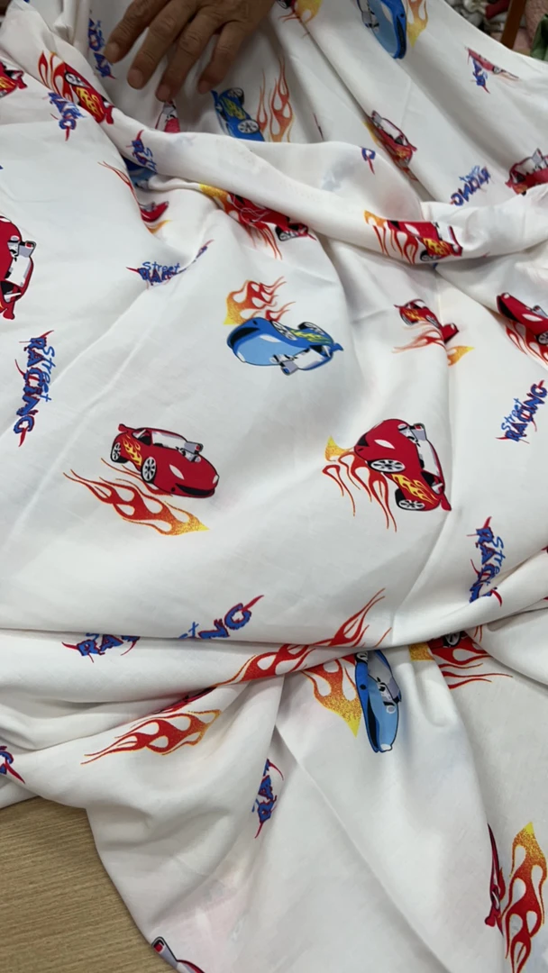 高支高密加厚床品面料，，