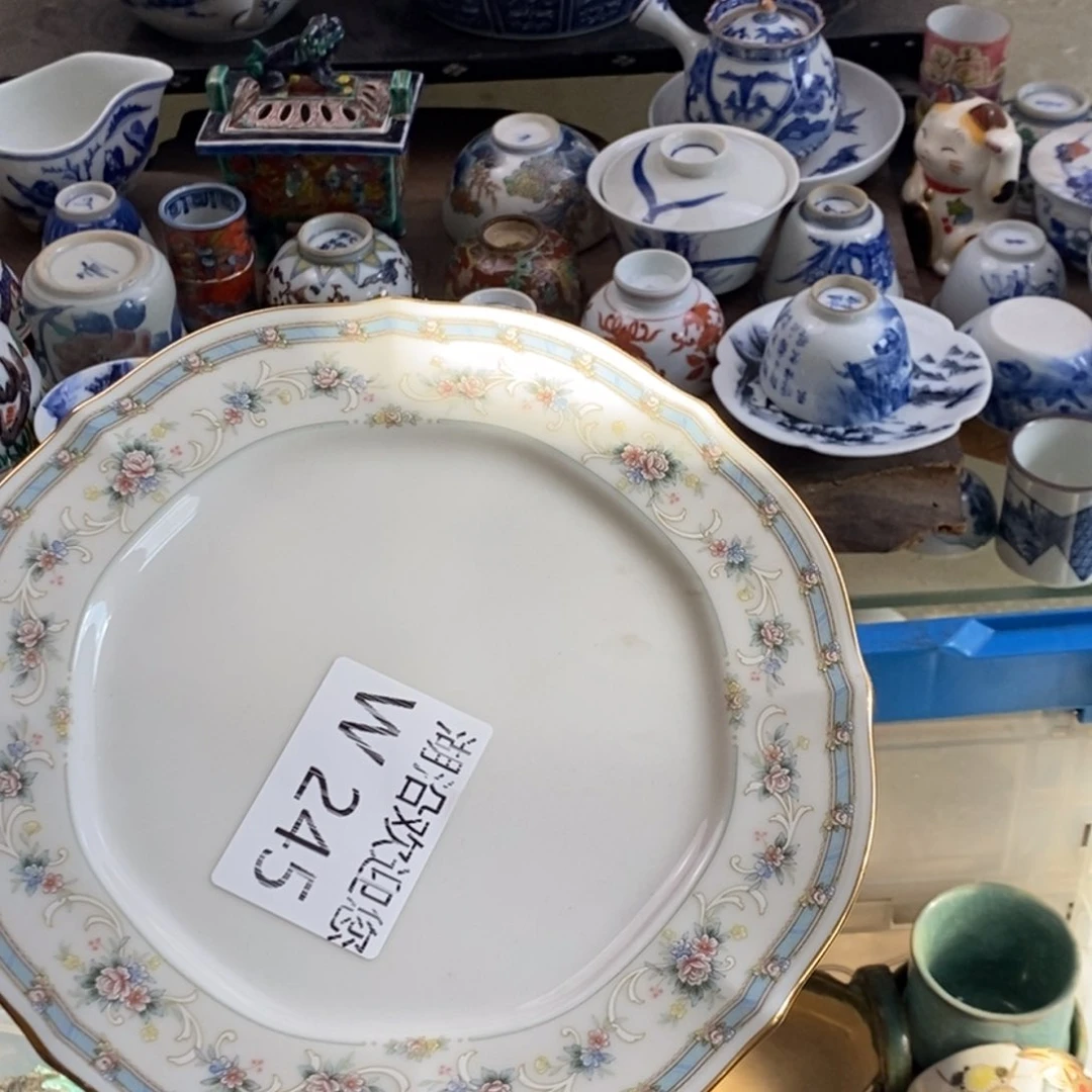 瓷器的一个人的时候我醉*