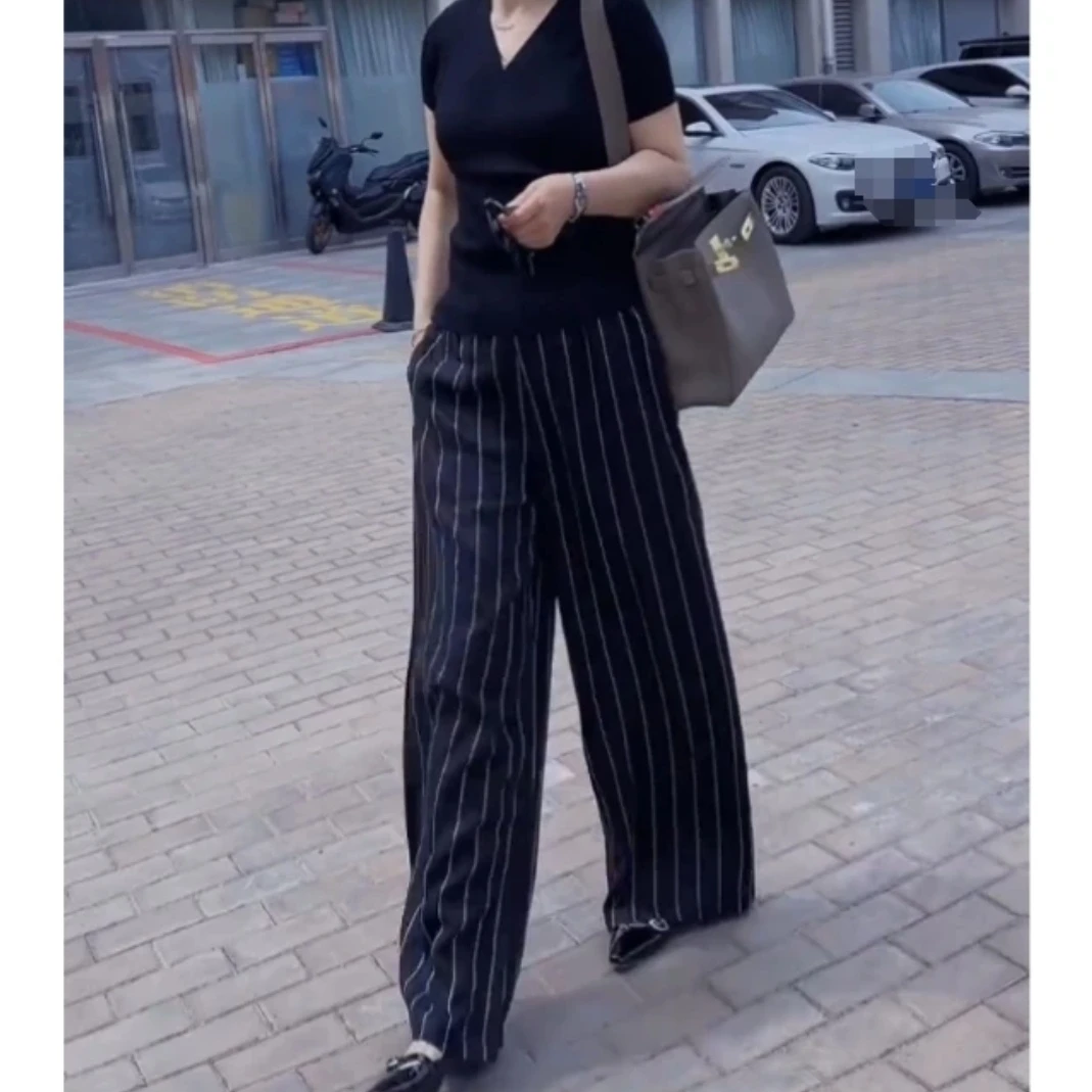 新款时尚洋气精品百搭女装F2394