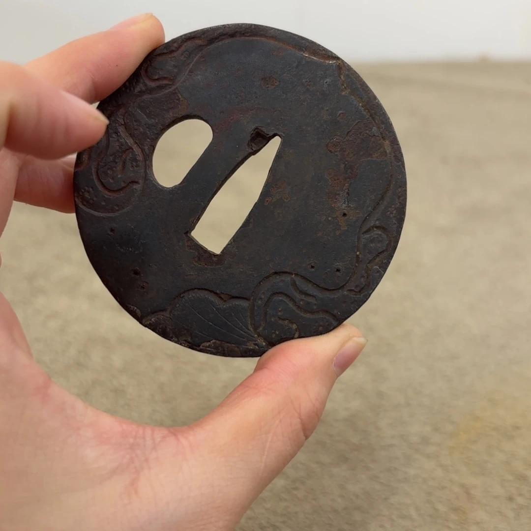 瓷片非常好看漂亮的物品