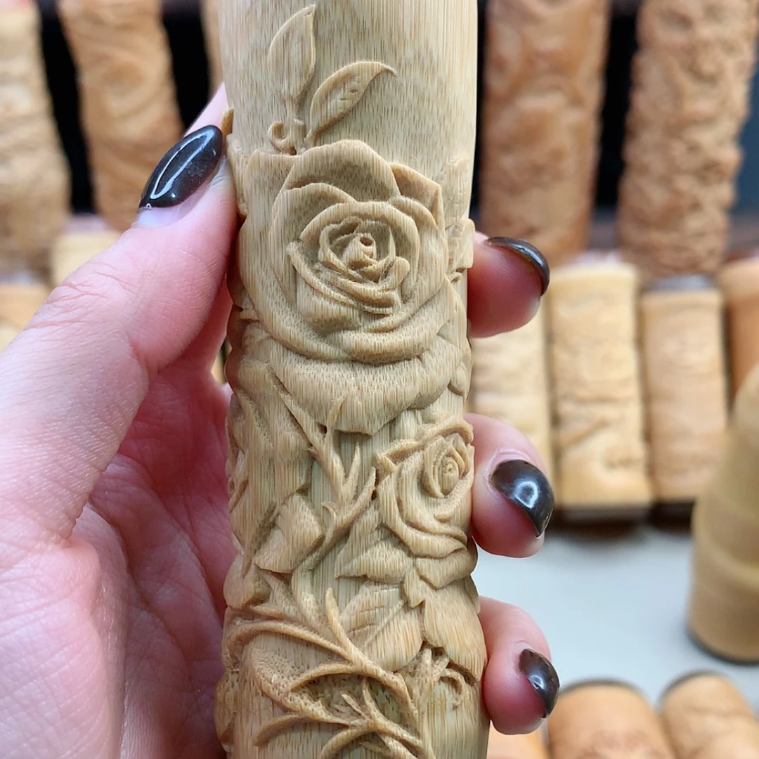【闪购商品】竹实心竹哈哈哈哈哈