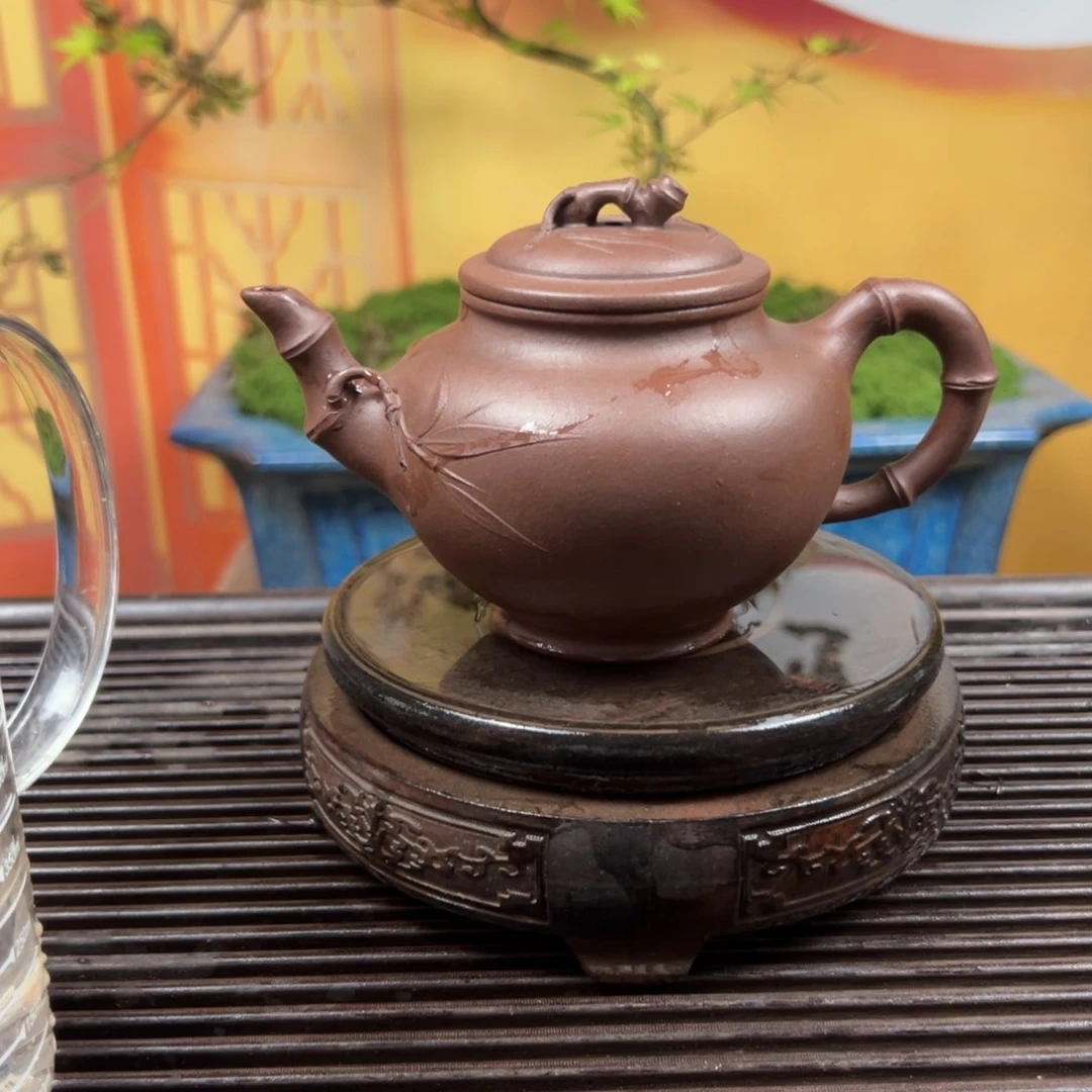茶壶紫砂宜兴紫砂壶