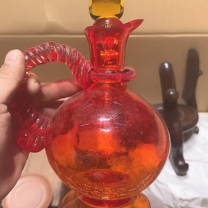 中古物品，谨慎参拍