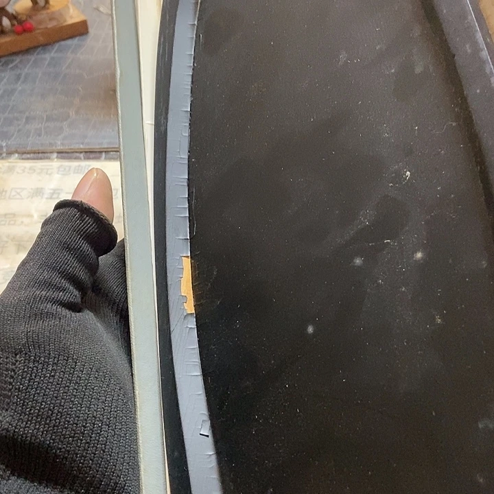 哈***纳中古杂项回流瓷器