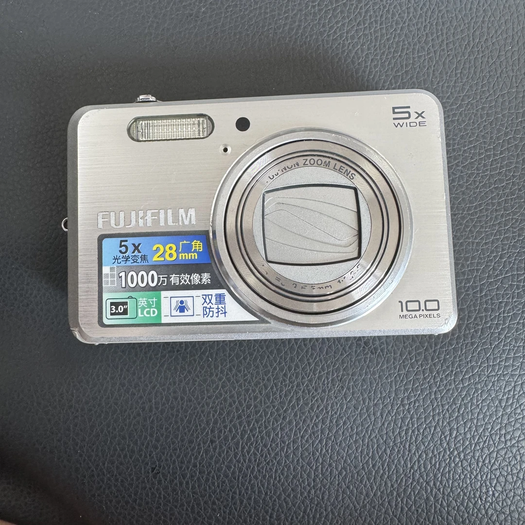 95新 Fujifilm/富士 J150w 功能正常质保15天无质量问题不退