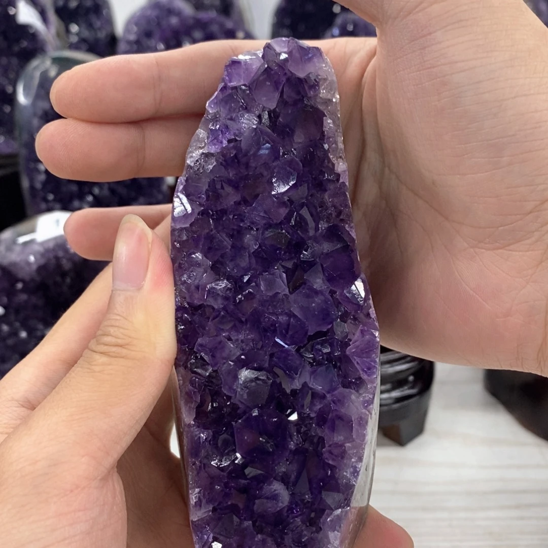 未镶嵌大型摆件（非配饰）水晶