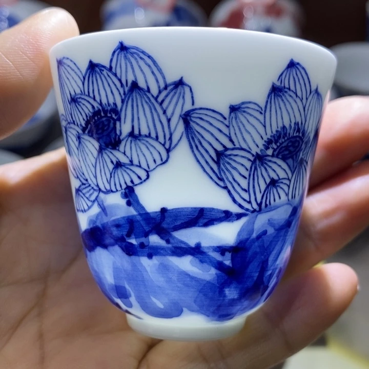 杯张学鸿老师作品
