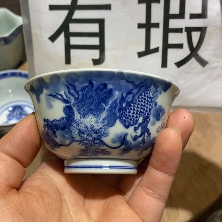 陶瓷艺术品等行业的