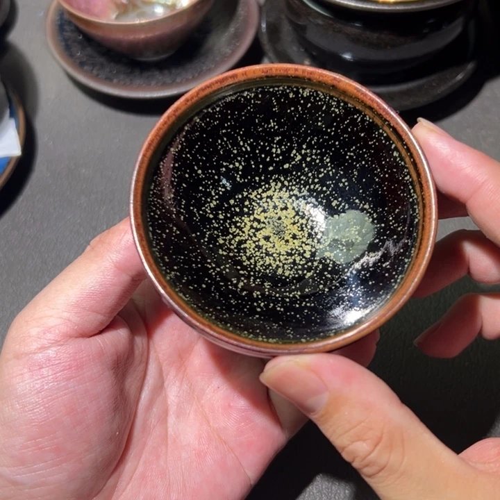 茶盏你要好好休息好的