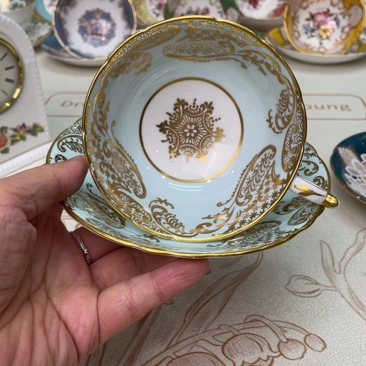 盘维多利亚欧洲中古