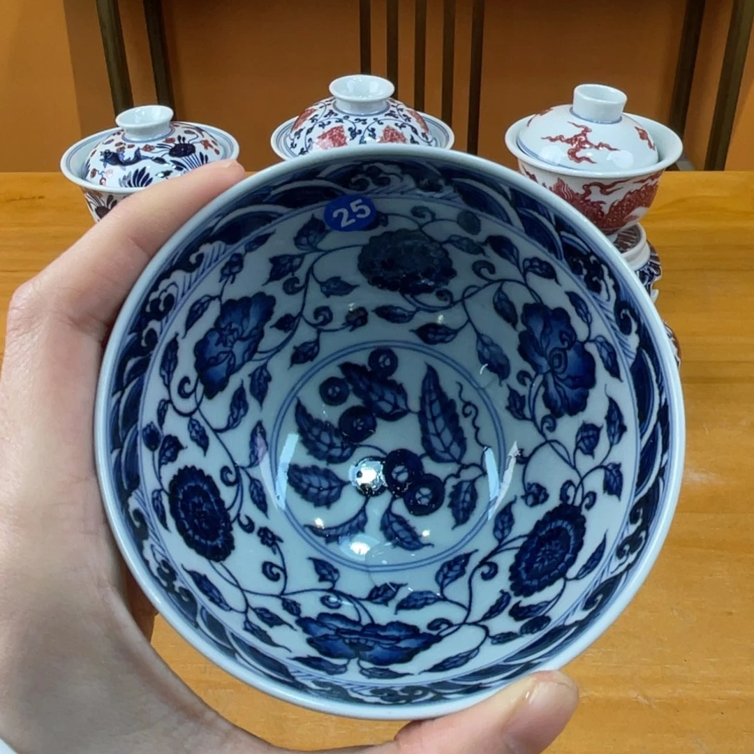 景德镇手绘哈哈哈哈哈哈