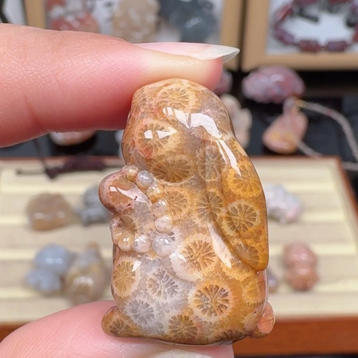 硅化玉合金颈饰福利